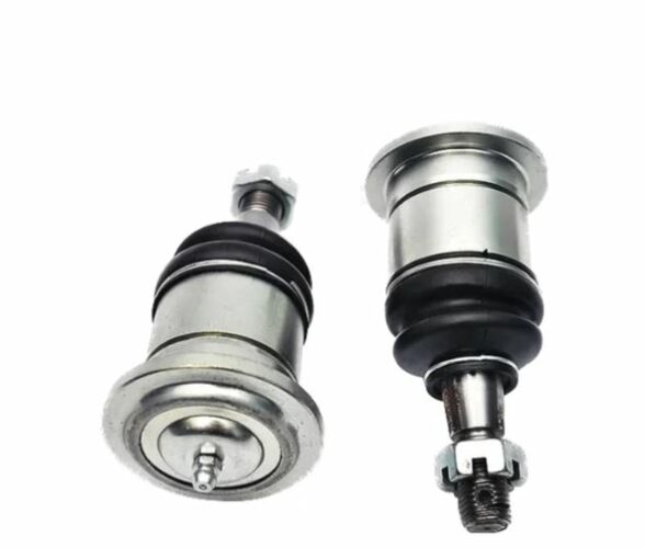 25mm Extended Ball Joints Toyota Land Cruiser 200, 100 & FJ Cruiser Car Accessories South Africa