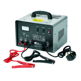 30A Workshop Bench Battery Charger & 150A Jump Starter Car Accessories South Africa
