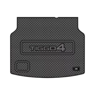 Premium Chery Tiggo 4 Boot Mat Car Parts Accessories Auto Gear Hub South Africa