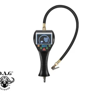 D.A.G Auto Digital Inflator/Deflator Car Parts Accessories Auto Gear Hub South Africa