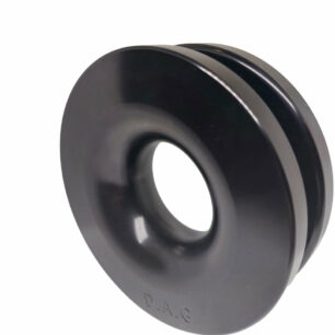 D.A.G Recovery Ring 143 mm Car Accessories South Africa