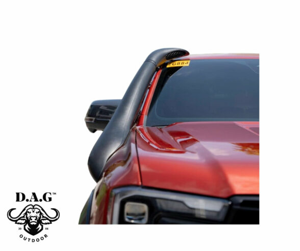 Ford Ranger Slimline Snorkel 2023 Car Parts Accessories Auto Gear Hub South Africa