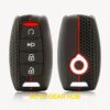 GWM P-Series Silicone Key Cover Car Accessories South Africa
