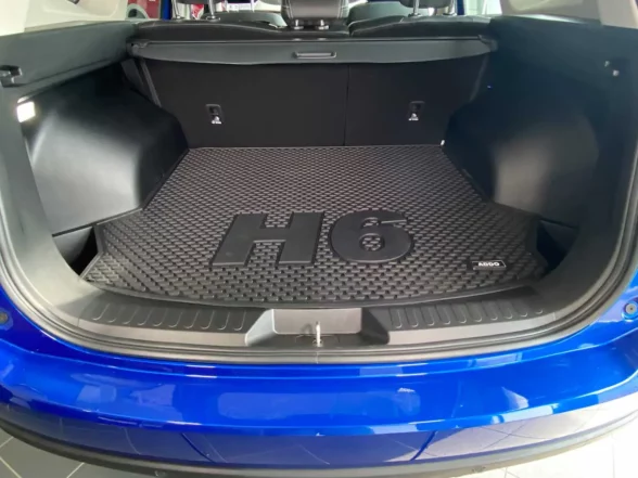 Premium Haval H6 Full Mat Set Car Accessories South Africa