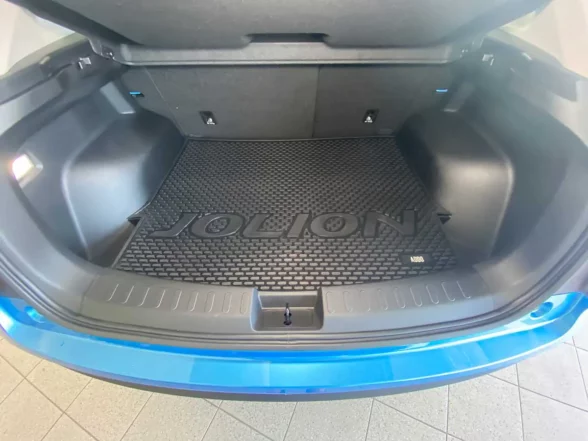 Premium Haval Jolion Boot Mat Car Accessories South Africa