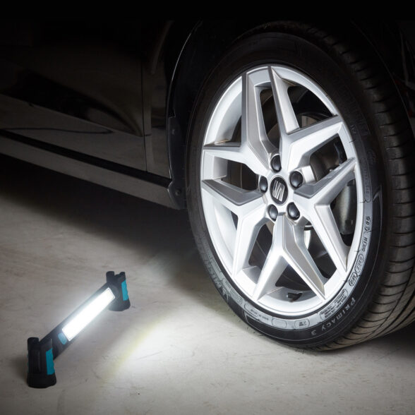 MAGFlex Utility LED Inspection Light USB-C Car Accessories South Africa
