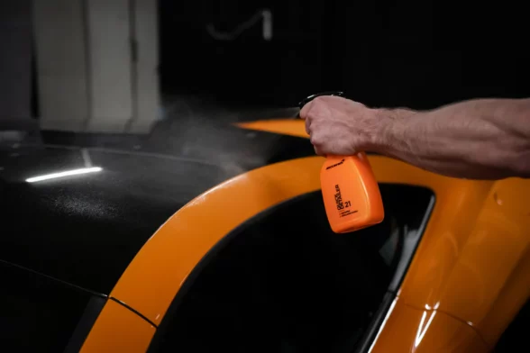 McLaren Quick Detailer 500ml Car Accessories South Africa