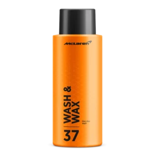 McLaren Wash & Wax 500ml Car Accessories South Africa