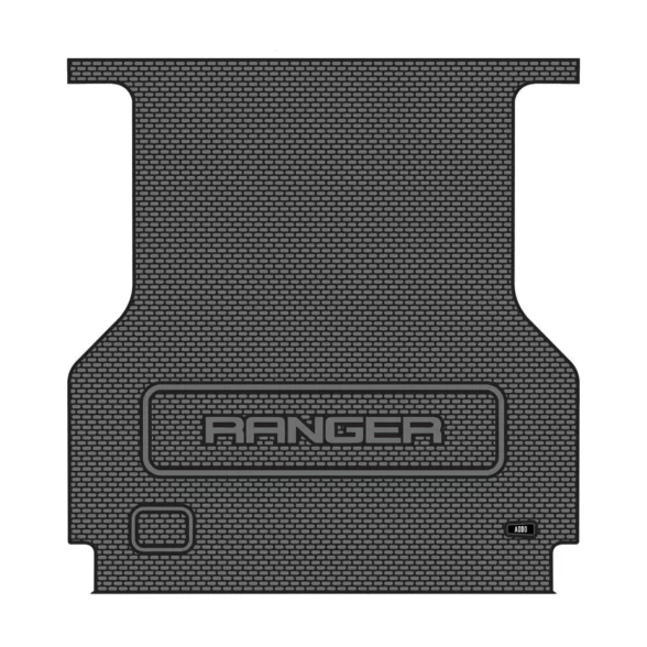 Premium Ford Ranger Bin Liner Car Accessories South Africa