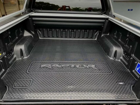 Premium Ford Ranger Raptor Next Gen Standard Bin Liner Car Accessories South Africa