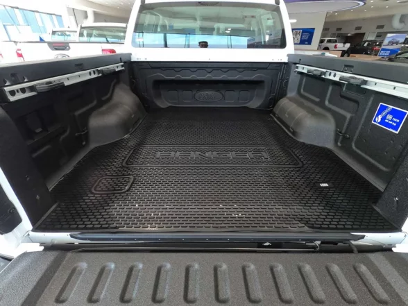 Premium Ford Ranger XL XLT Next Gen Bin Liner Car Accessories South Africa