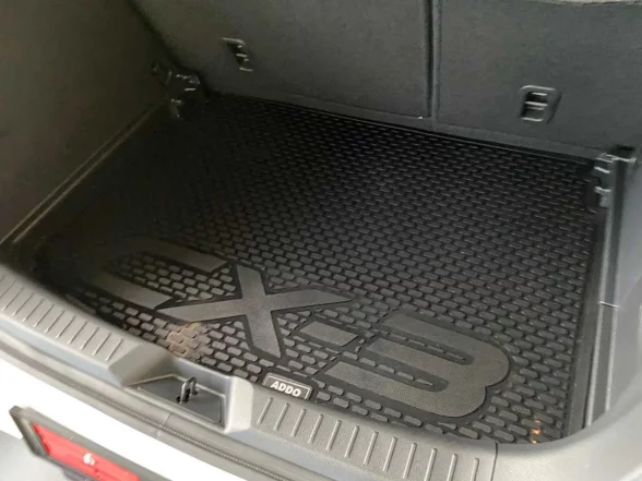 Premium Mazda CX3 Boot Mat Car Accessories South Africa