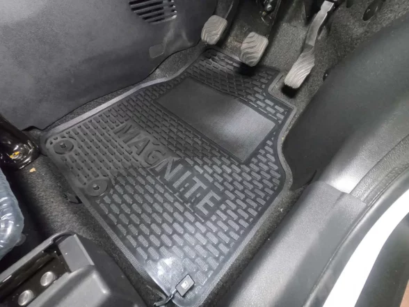Premium Nissan Magnite Full Mat Set Car Accessories South Africa