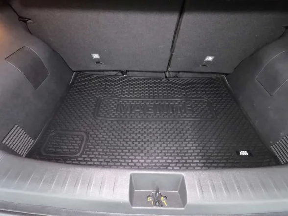 Premium Nissan Magnite Boot Mat Car Accessories South Africa