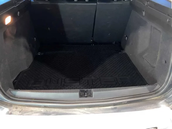 Premium Renault Duster Boot Mat Car Accessories South Africa