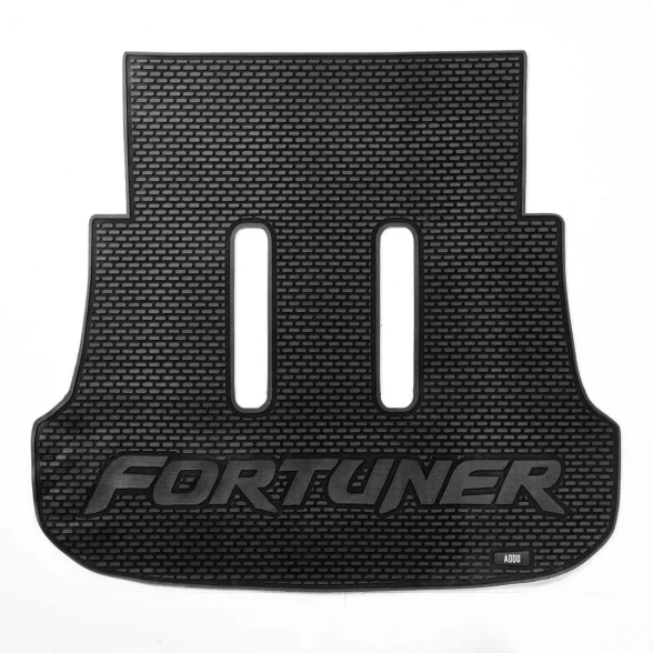Premium Toyota Fortuner GD6 Boot Mat Car Accessories South Africa
