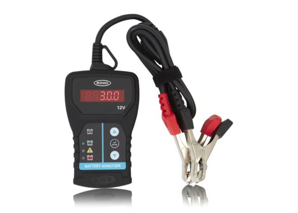 12v Digital Battery Analyser Car Accessories South Africa