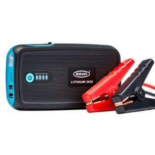 12v High Power Micro Jump Starter Car Accessories South Africa