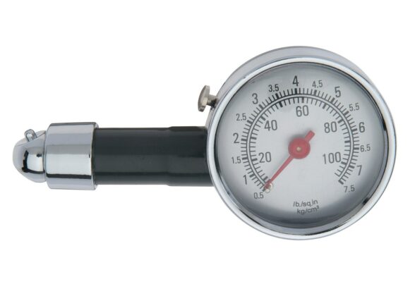 Analogue Tyre Pressure Gauge Car Accessories South Africa
