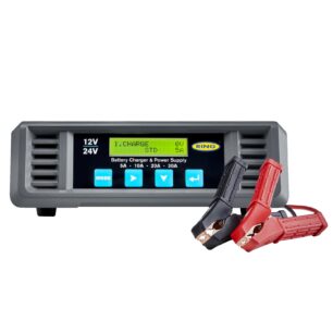 Ring Automotive Smart Charge PRO 30A Battery Charger