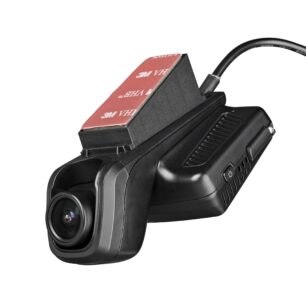Ring Automotive Trade Pro 2 Dash Cam Dual Camera & GPS