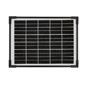 10W Solar Battery Maintainer