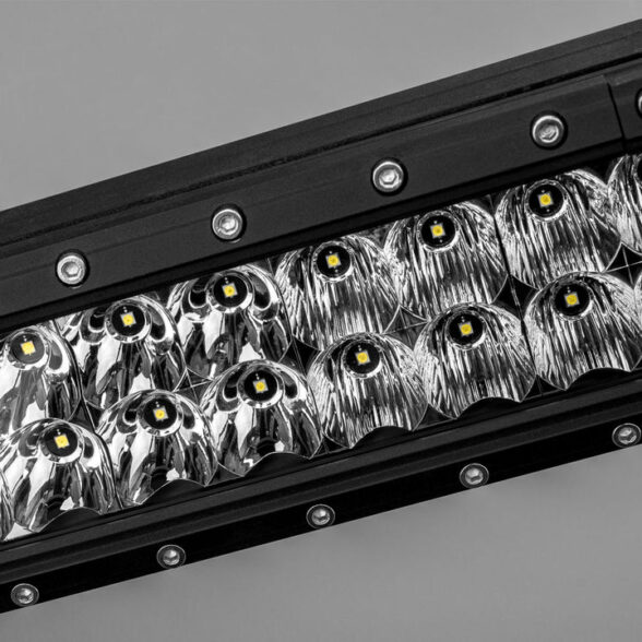 STEDI 28 Inch 52 LED ST4K Double Row Light Bar Car Accessories South Africa