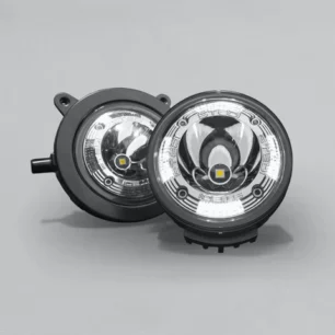 STEDI Boost Integrated Driving ARB Deluxe LED Fog Light Upgrade