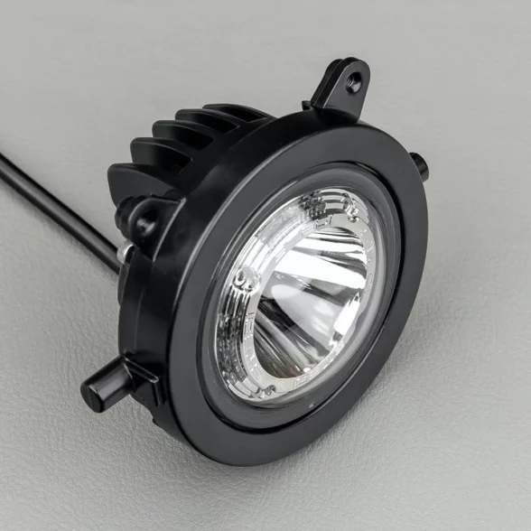 STEDI Boost Integrated Driving ARB Deluxe LED Fog Light Upgrade Car Accessories South Africa