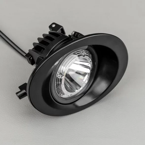 STEDI Boost Integrated Driving ARB Summit LED Fog Light Upgrade Car Accessories South Africa