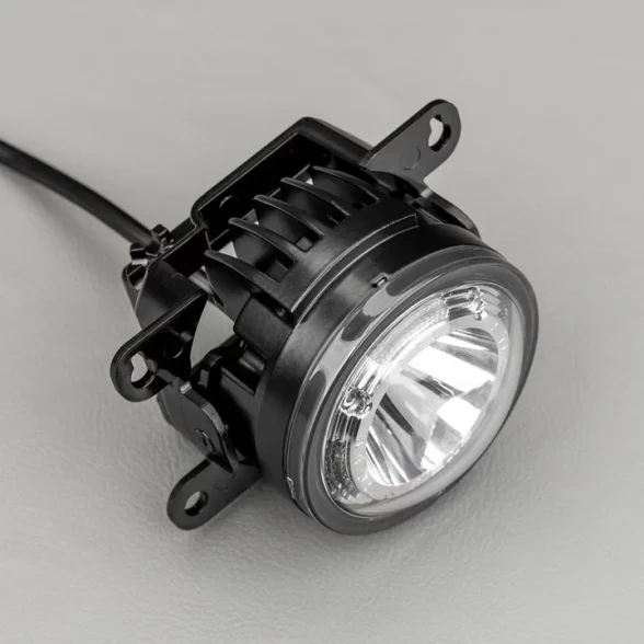 STEDI Boost Integrated Driving Light Type-A LED Fog Light Upgrade Car Accessories South Africa
