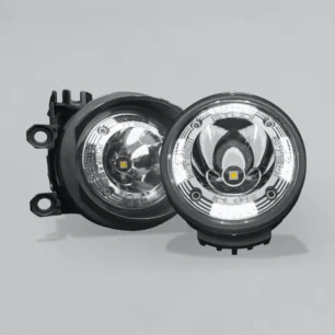 STEDI Boost Integrated Driving Light Type-B LED Fog Light Upgrade Car Accessories South Africa