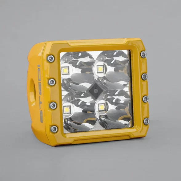 STEDI C-4 Flush Mount LED Light Cube – Spot Car Accessories South Africa