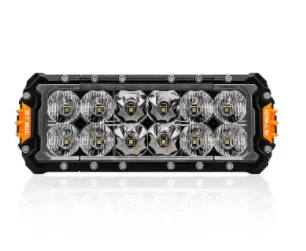 STEDI ST3303 PRO 11 Inch Double Row Ultra High Output LED Bar Car Accessories South Africa