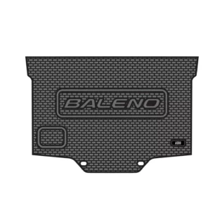 Premium Suzuki Baleno Boot Mat Car Accessories South Africa