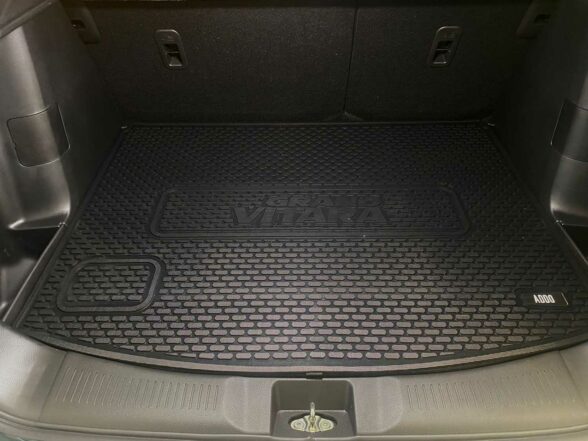 Premium Suzuki Grand Vitara Full Mat Set Car Accessories South Africa