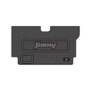 Premium Suzuki Jimny 5-Door Boot Mat Car Accessories South Africa