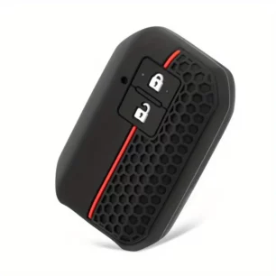 Suzuki 2 Button Remote Silicone Key Cover Car Accessories South Africa