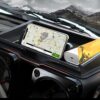Jimny Dashboard Storage Tray 3-Door & 5-Door Car Accessories South Africa