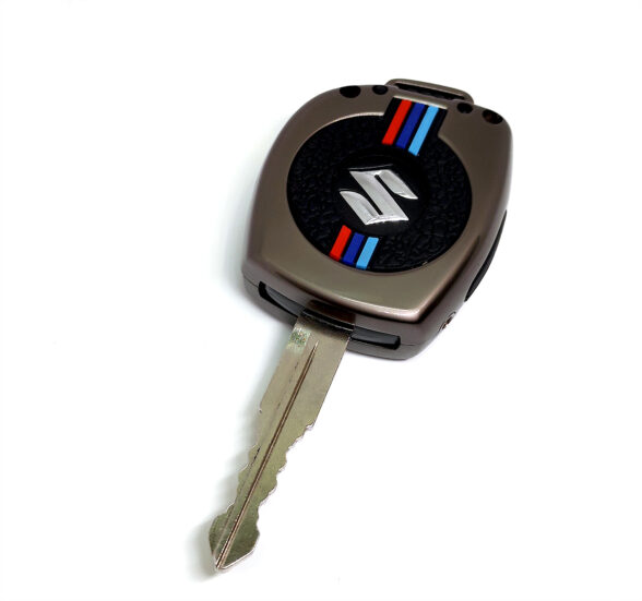 Suzuki Two Button Hard Case Key Cover Car Accessories South Africa