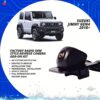 Suzuki Jimny 2018+ OEM Style Reverse Camera Add-On Kit For Factory Radio Car Accessories South Africa