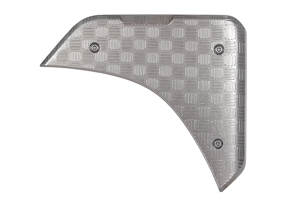 Suzuki Jimny Corner Fender Garnish • 3-Door & 5-Door