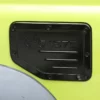 Suzuki Jimny Gen4 Decorative Fuel Cap Cover 3 Door Only Car Accessories South Africa