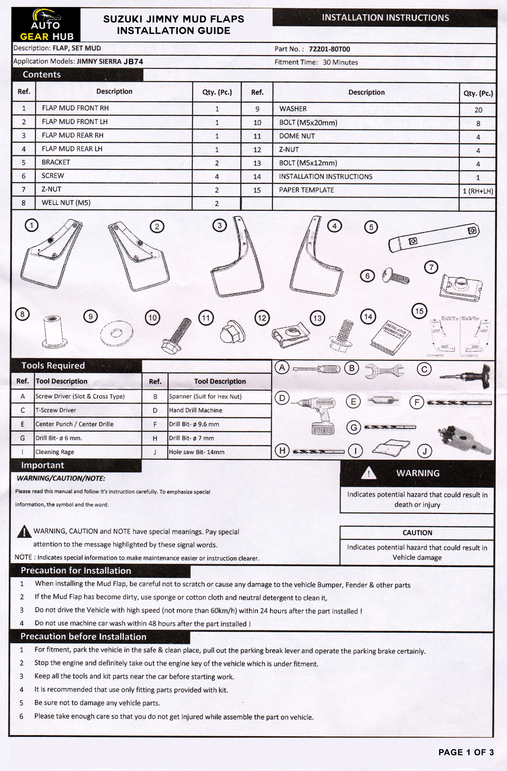 Frequently Asked Questions - Car Accessories • Auto Gear Hub Car