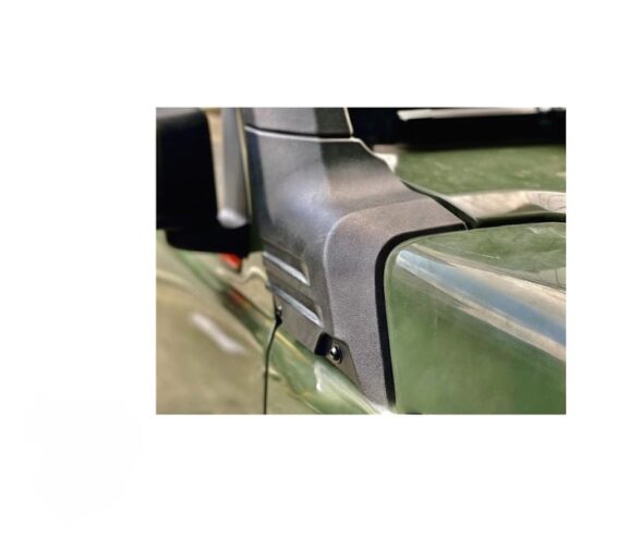 Tech Flow Snorkel Suzuki Jimny Gen4 Car Accessories South Africa