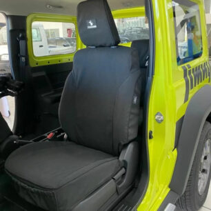Suzuki Jimny Seat Cover