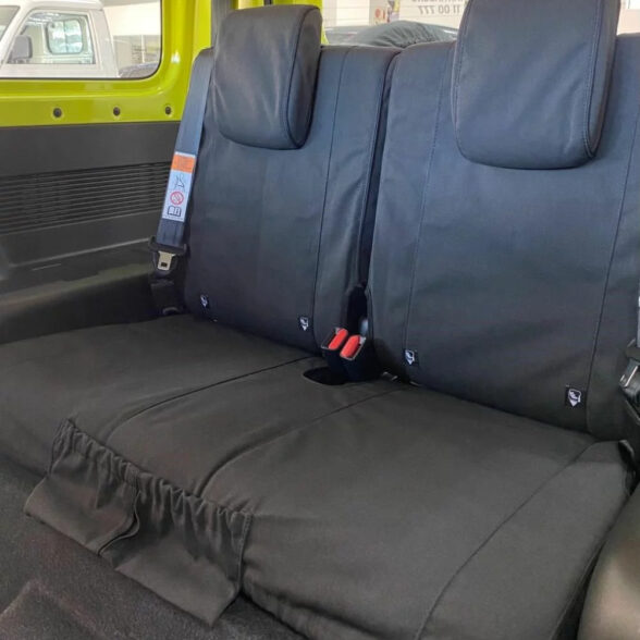 Suzuki Jimny Seat Covers Car Accessories South Africa
