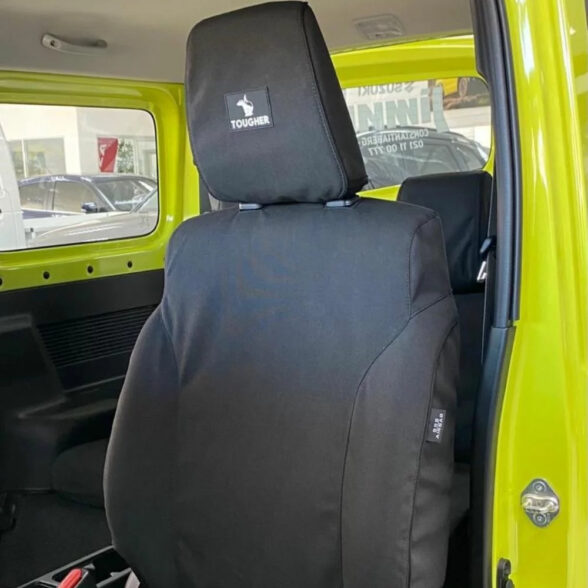 Suzuki Jimny Seat Covers Car Accessories South Africa