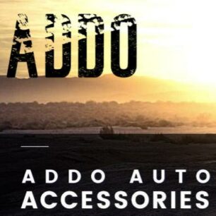 ADDO Premium Car Mats