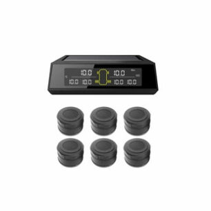 Tyre Pressure Monitor Systems